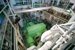 LNG Bonny engineroom 2015 07.JPG
