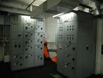 LNG Bonny switchboard 2014 05.JPG